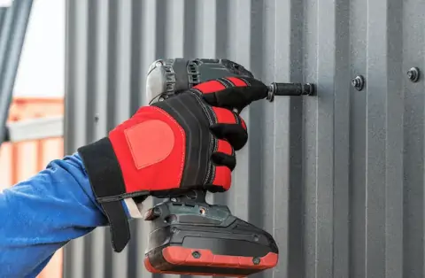 Travaux de zinguerie - Cluis